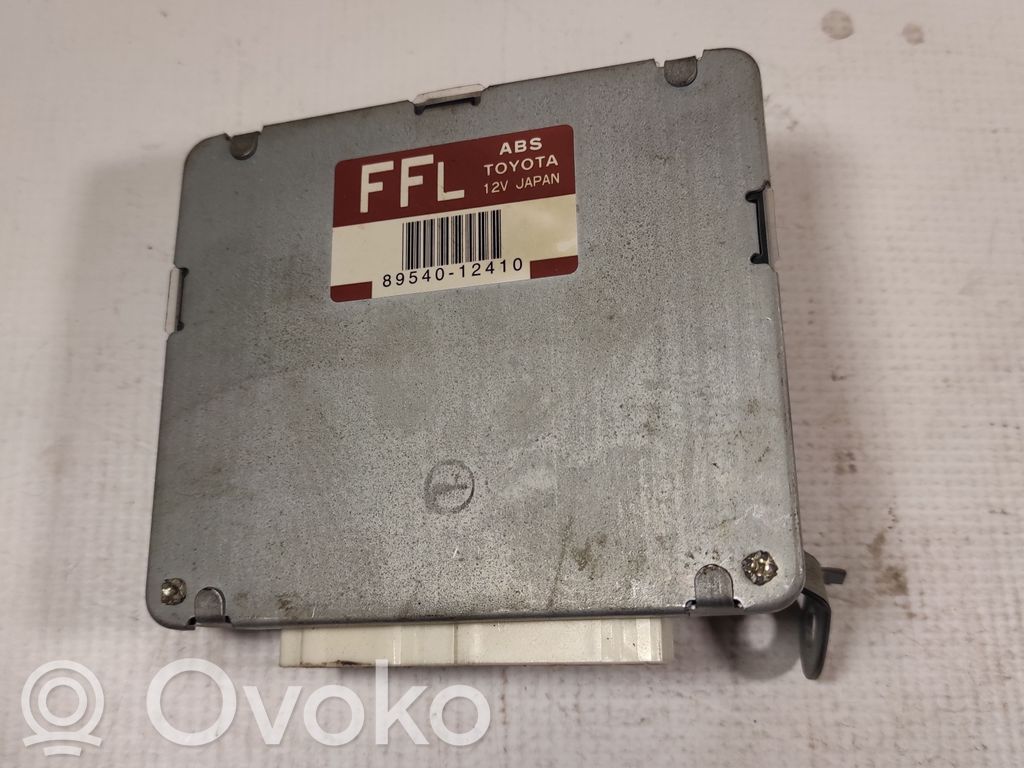 Toyota Corolla E110 ABS Pump 