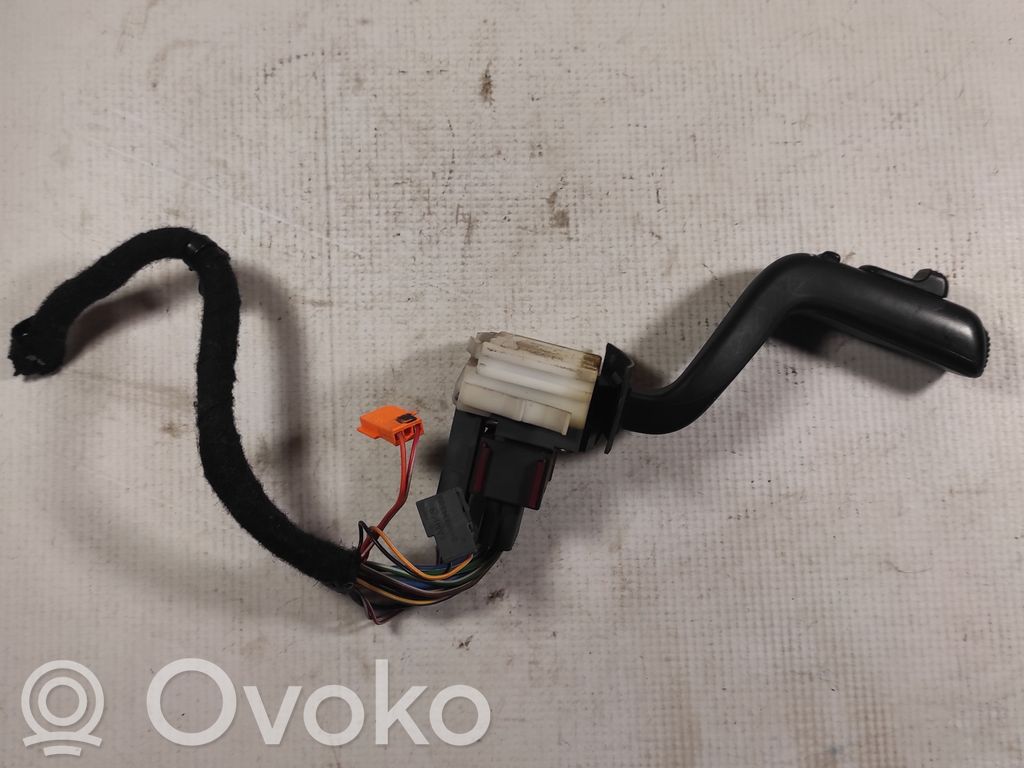 Saab 9-5 Manetka / Przełącznik wycieraczek 