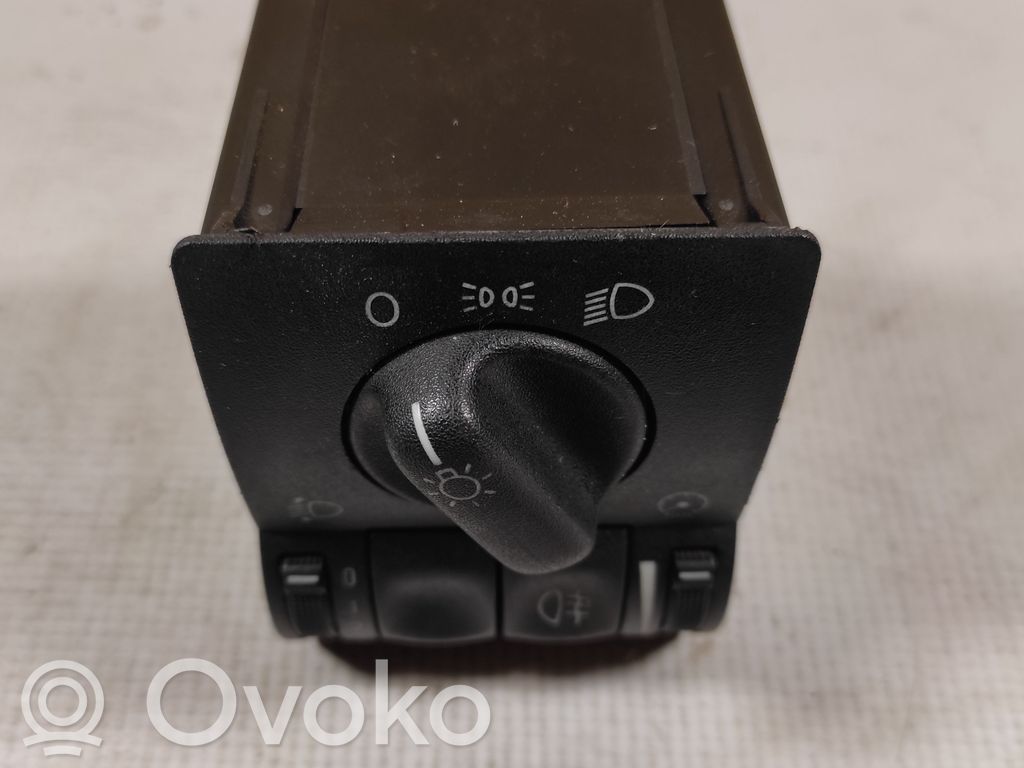Light switch   90561383,90437885