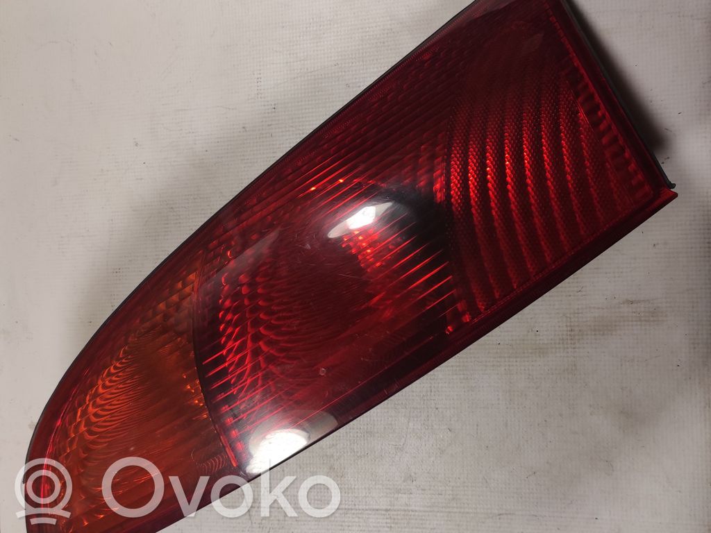 Ford Focus Rear/tail lights 