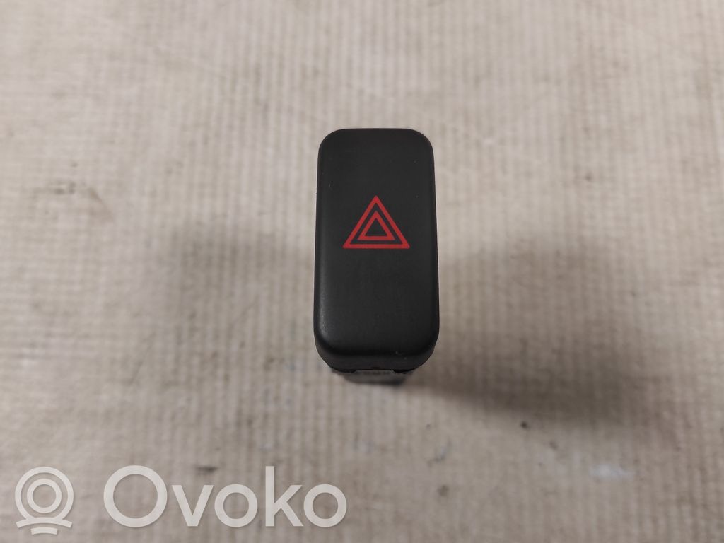 Mazda 626 Hazard light switch 