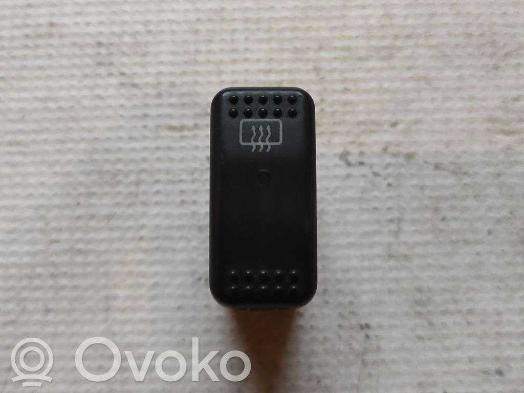 Volkswagen II LT Windscreen/window heater switch 