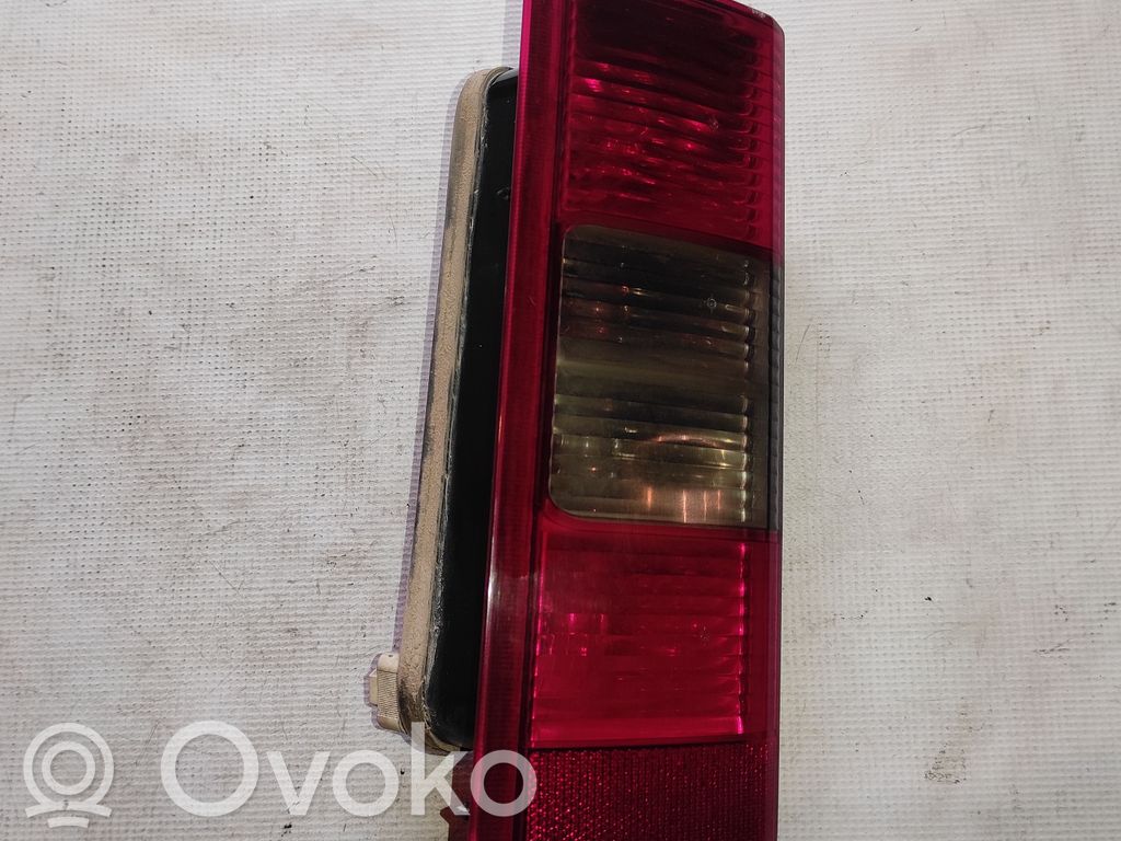 Opel Combo C Rear/tail lights 