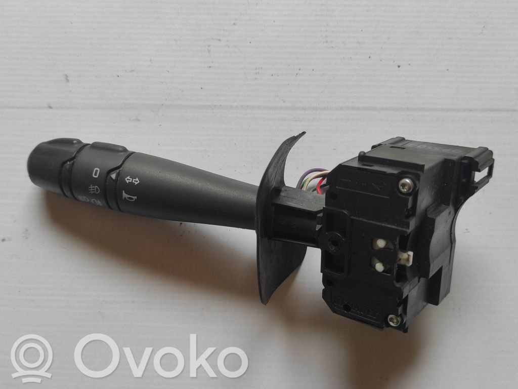 Renault Clio II Indicator stalk 