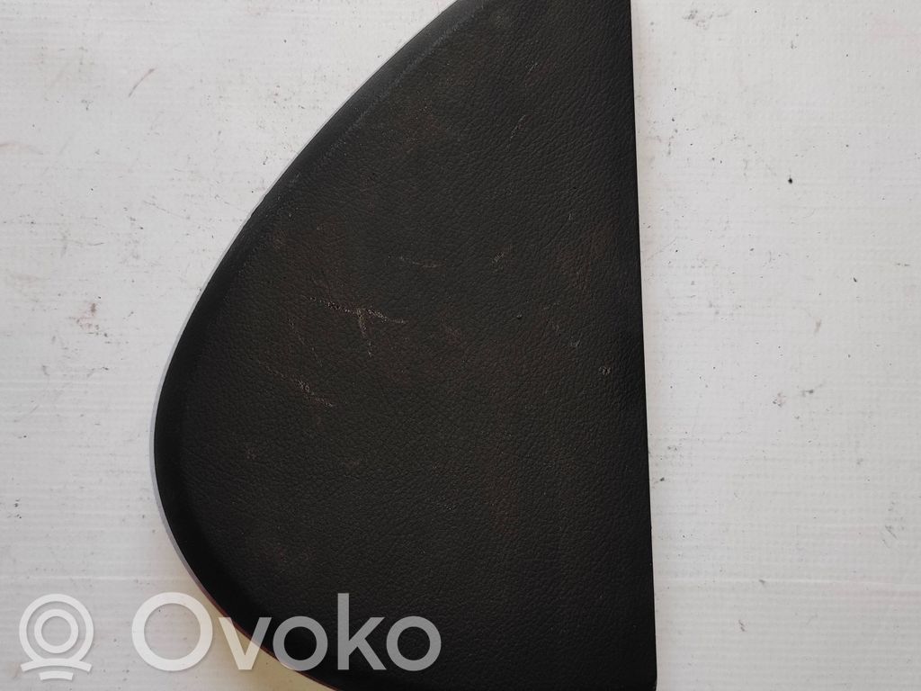 Audi A8 S8 D3 4E Panelės apdailos skydas (šoninis) 