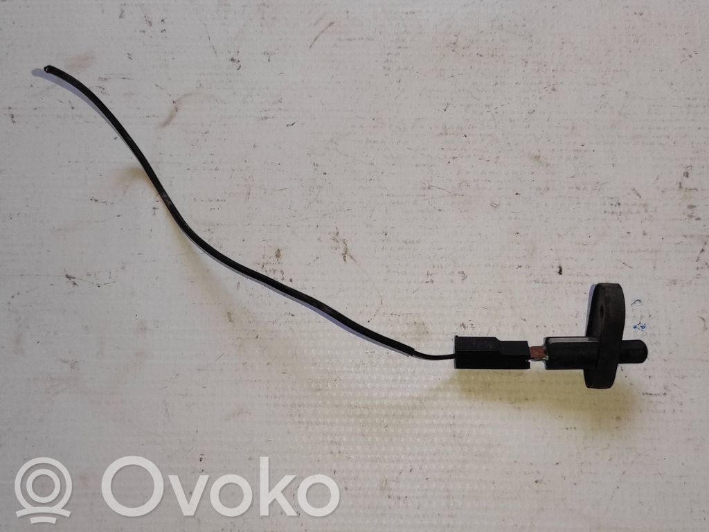 Ford Transit Nopeusmittari (mittaristo) 