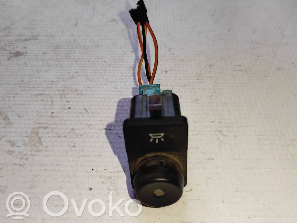 Ford Transit Light switch 