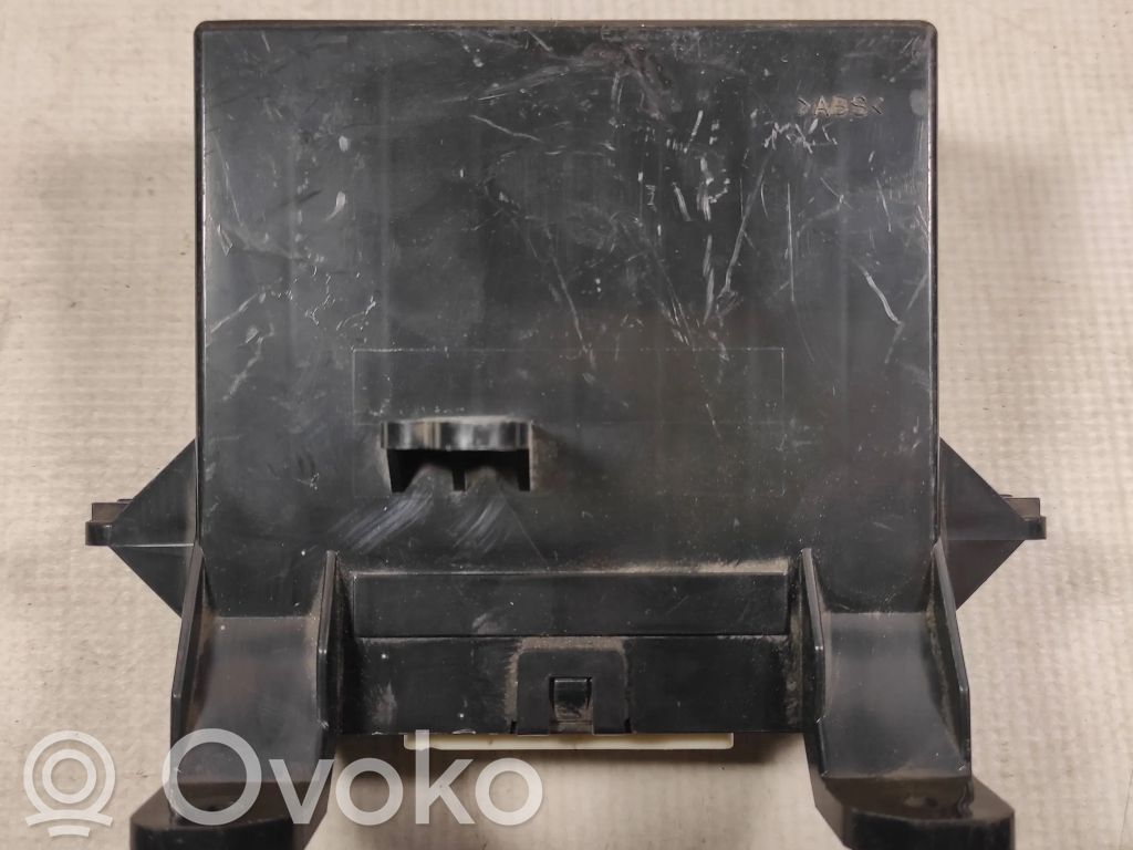 Fan control module   72343AJ71B,TN1777009012