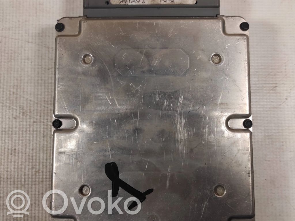 Unidad de control/módulo del motor   94VB12A650BB,CDQT01B5X93Y