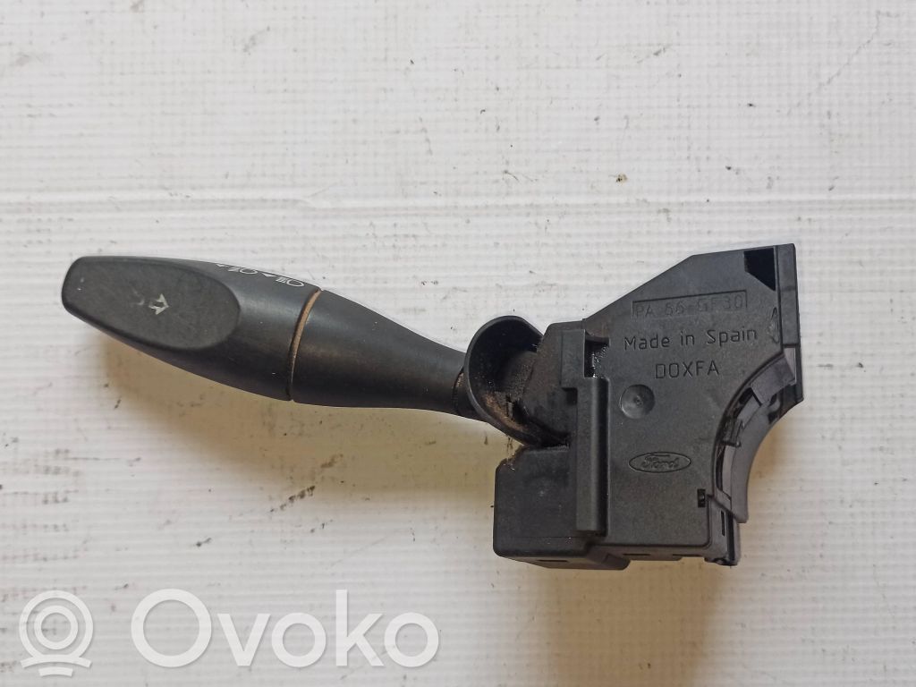 Ford Transit Indicator stalk 