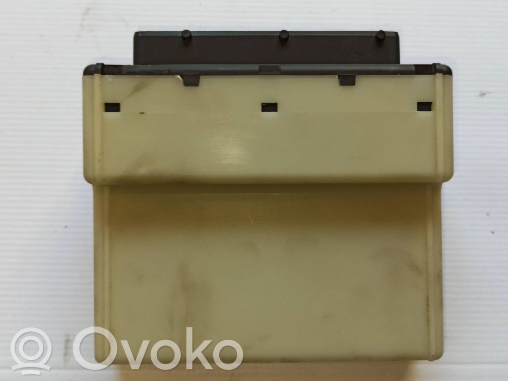 Saab 9-5 Modul confort 