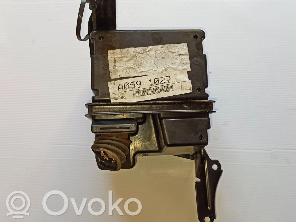 Saugiklių blokas   A0591027,42780