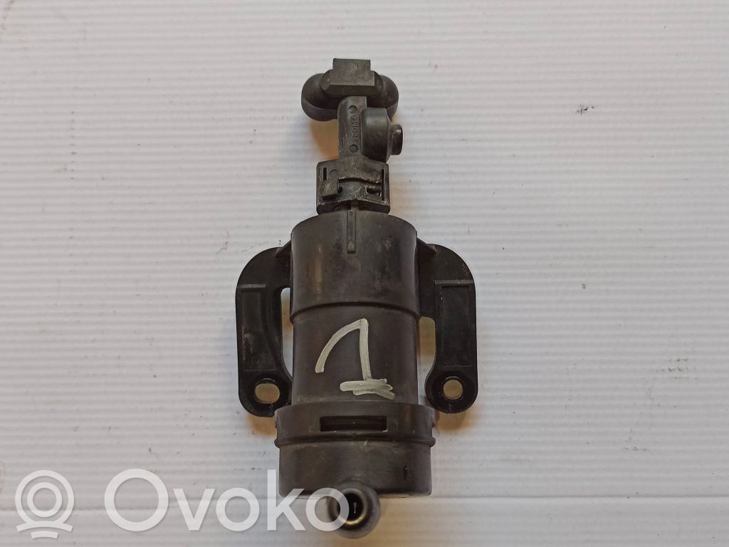 Saab 9-5 Žibintų apiplovimo purkštukas (-ai) 