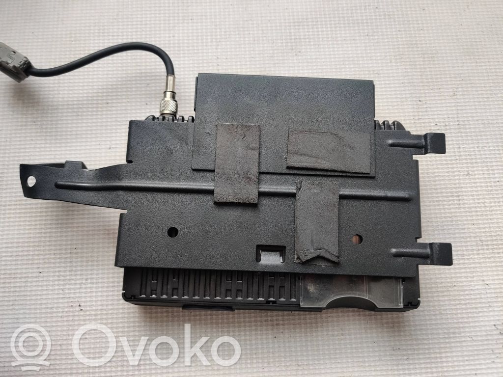 Other control units/modules   9494380