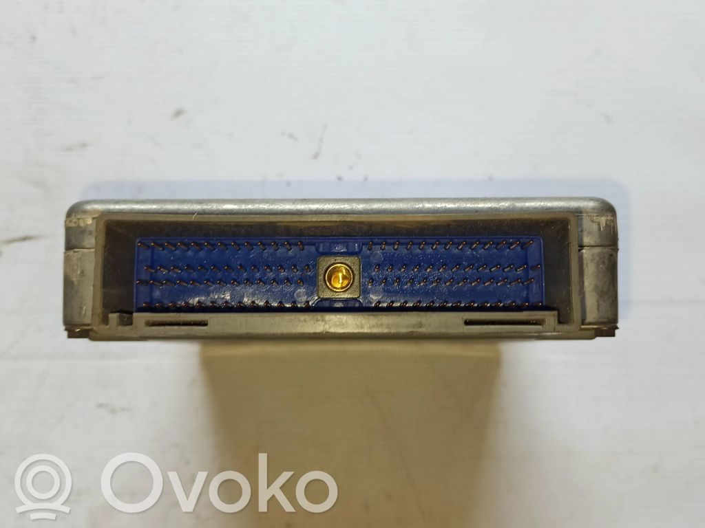 Ford Transit Engine control unit/module 