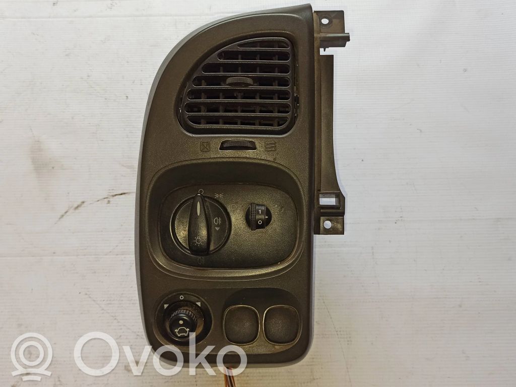 Ford Transit Panel trim 