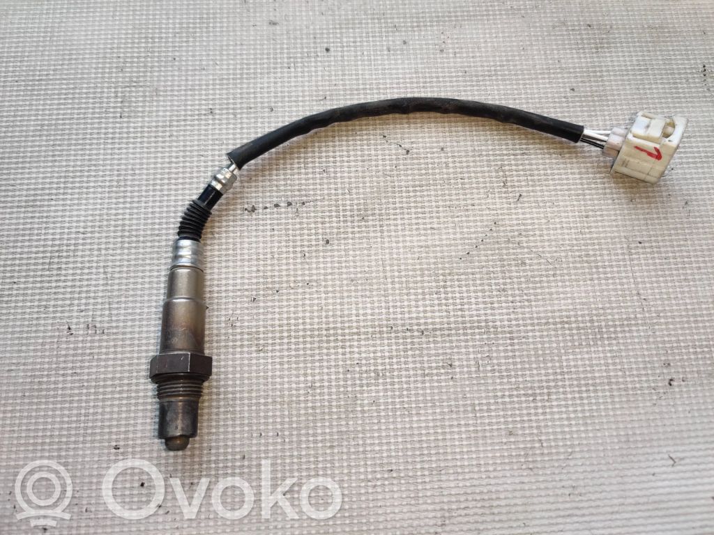 Sonda lambda   0258006915