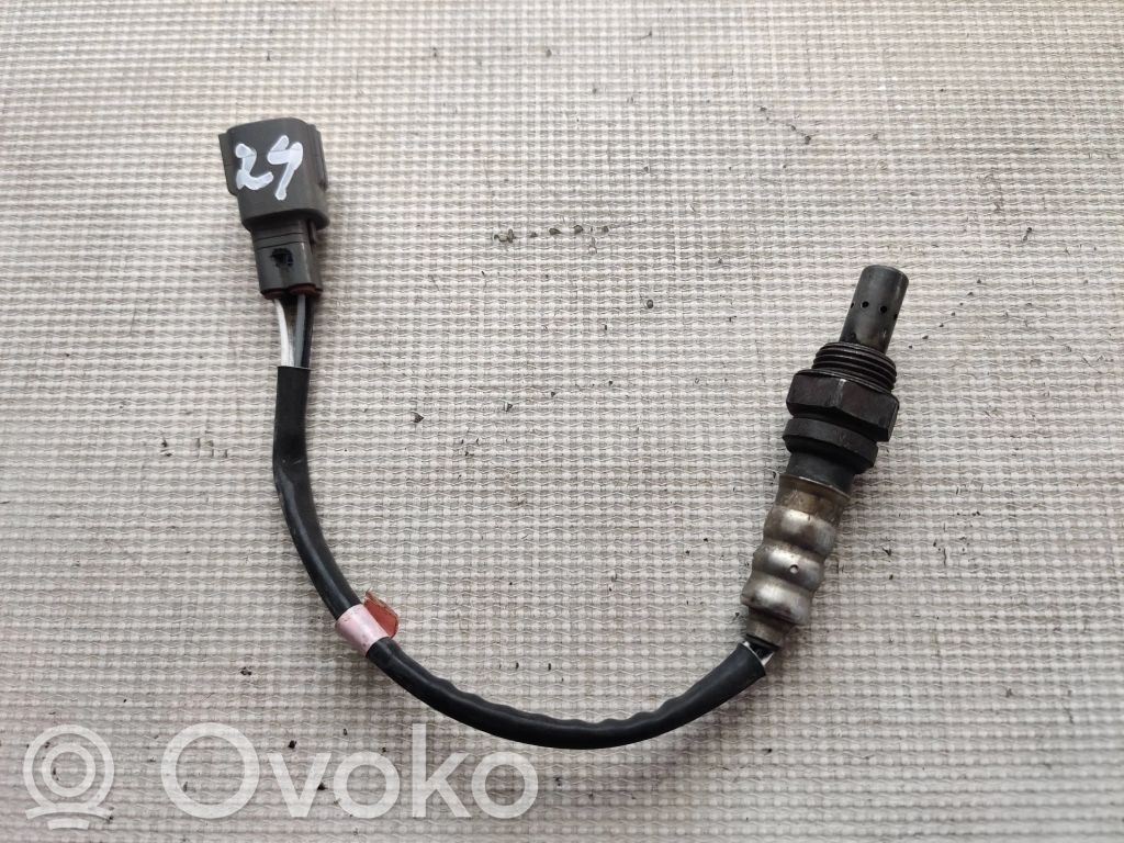 Toyota Camry Sonda lambda 
