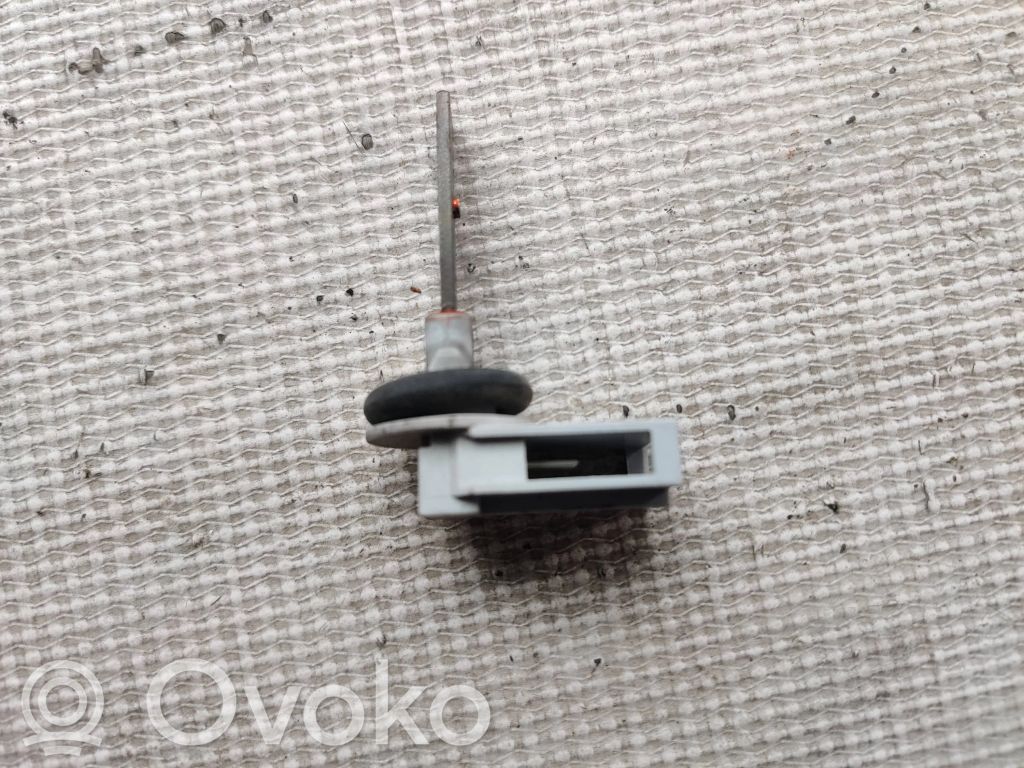 Volkswagen Touran I Interior temperature sensor 