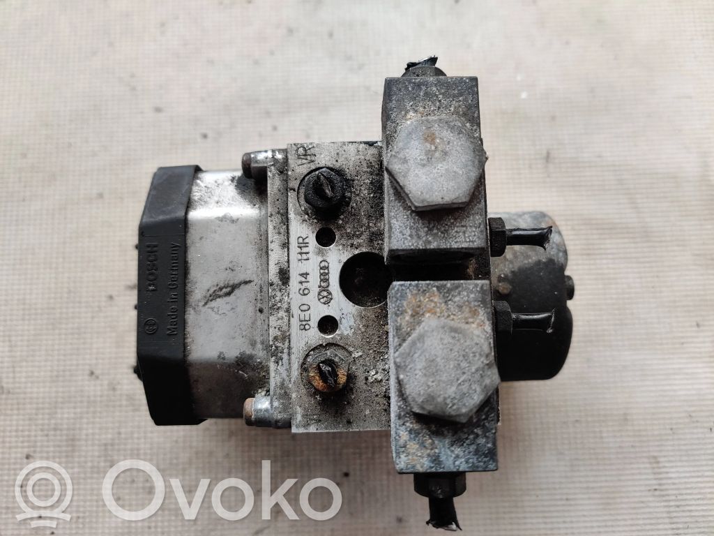 Audi A6 S6 C5 4B Pompa ABS 