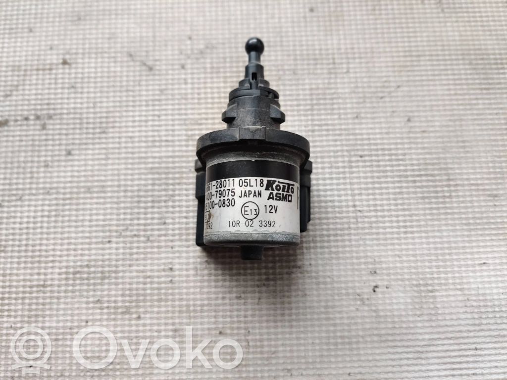 Lexus RX 450H Scheinwerferstellmotor 