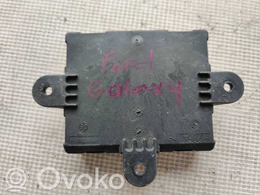 Ford Galaxy Door control unit/module 
