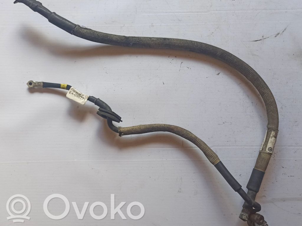 Câble de batterie positif   7H0971794E,7H0971158J