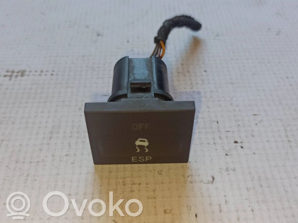 Ford Transit ESP (stability program) switch 