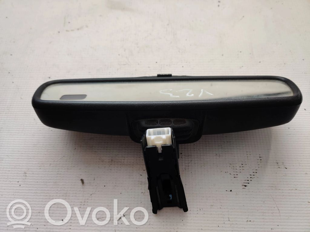 Toyota Prius (XW30) Lusterko wsteczne 