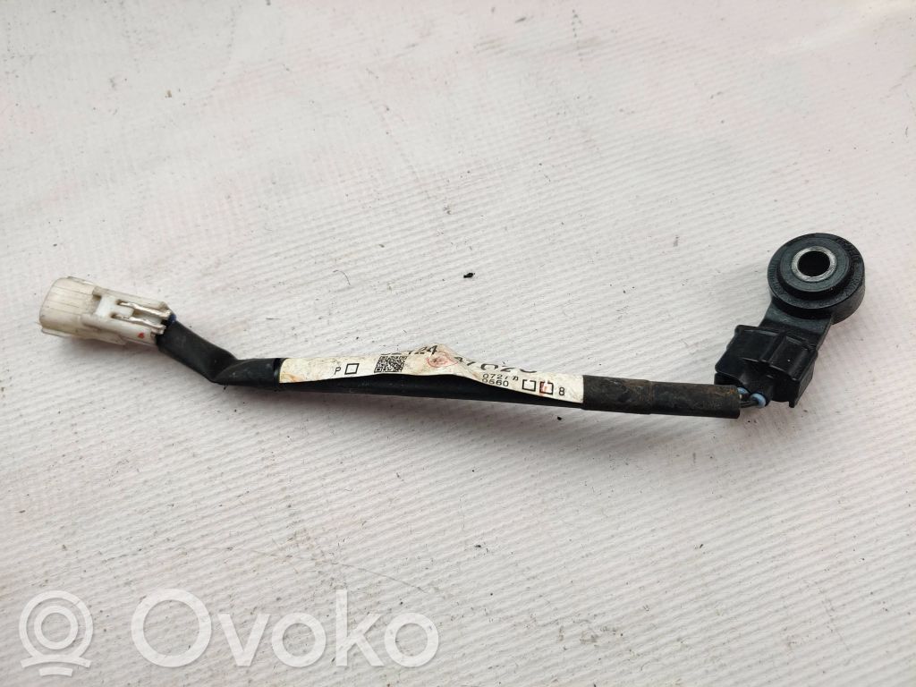 Toyota Prius (XW20) Czujnik spalania stukowego 