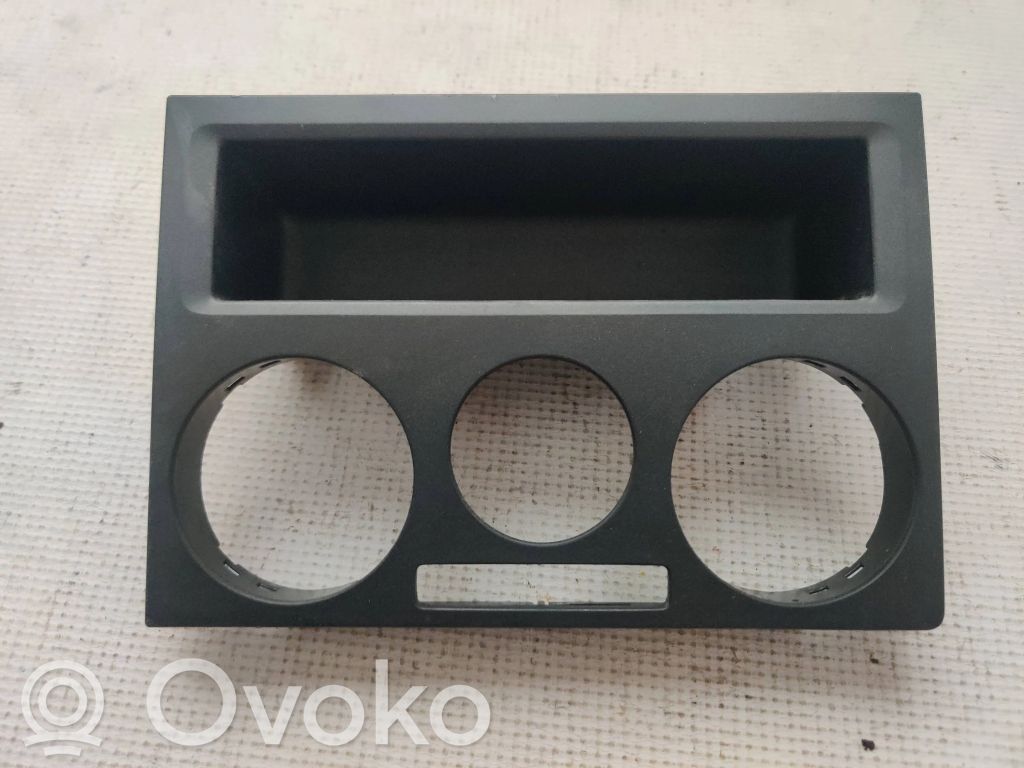 Volkswagen Transporter - Caravelle T4 Panel klimatyzacji / Ogrzewania 