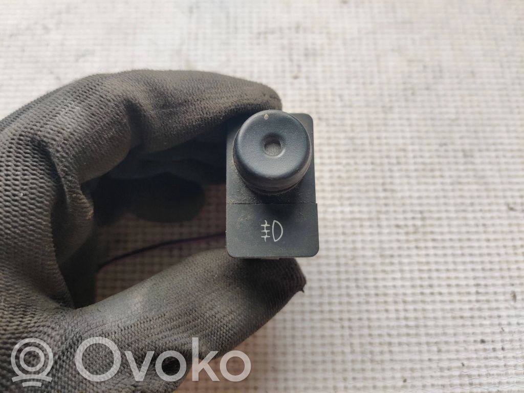 Ford Transit Fog light switch 
