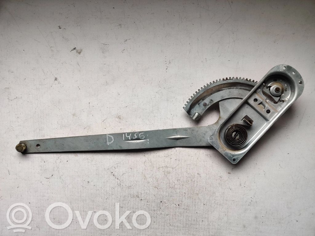 Renault Master II Front door manual window regulator 
