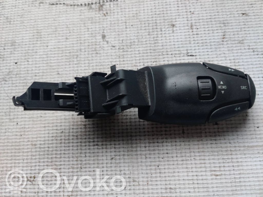 Citroen C5 Multifunctional control switch/knob 