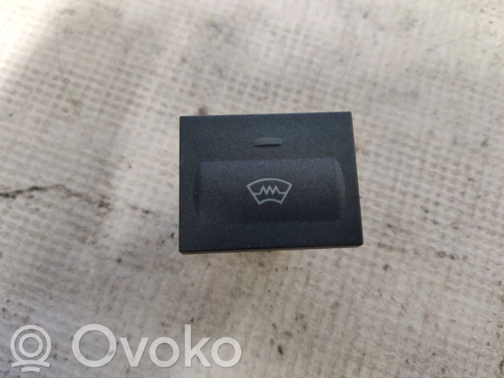 Ford Transit Stiklo šildymo elektra jungtukas 