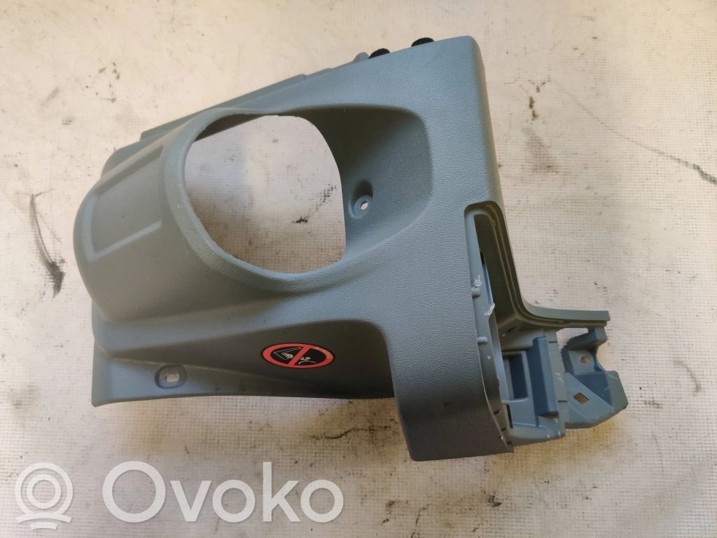 Volkswagen Transporter - Caravelle T5 Cup holder 