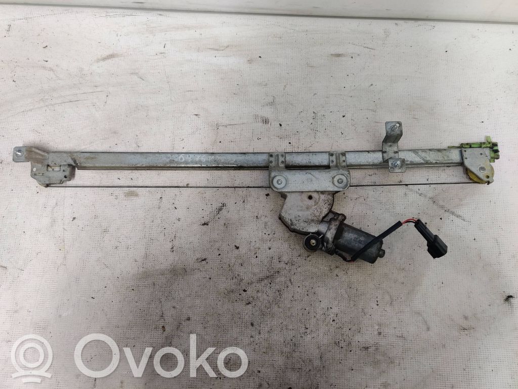 Citroen Jumper Silnik regulatora szyby drzwi przednich 