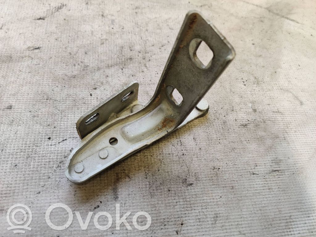 Renault Master II Engine bonnet/hood hinges 