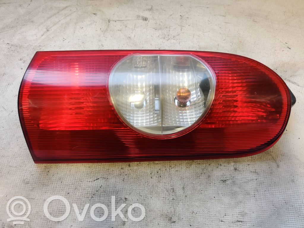 Renault Master II Takavalot 