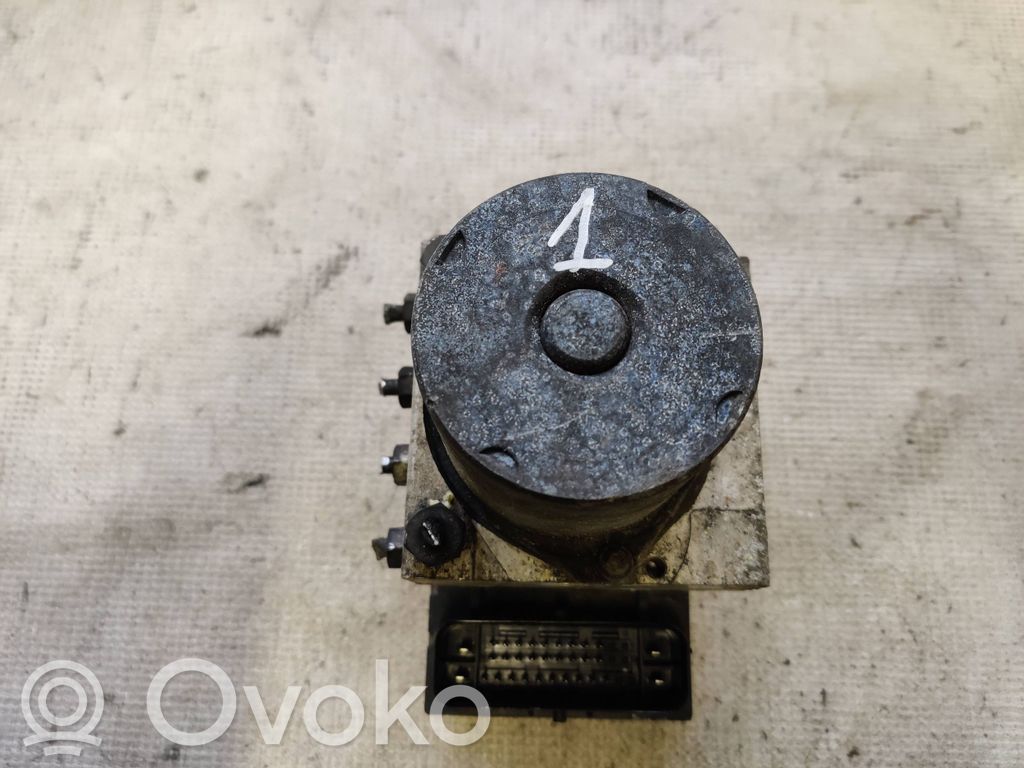 ABS Pump   6C112M110BC,0265231531,0265800419