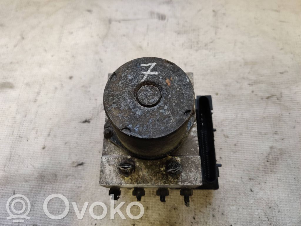 ABS Pump   CC112C405AA,0265251567,0265951611