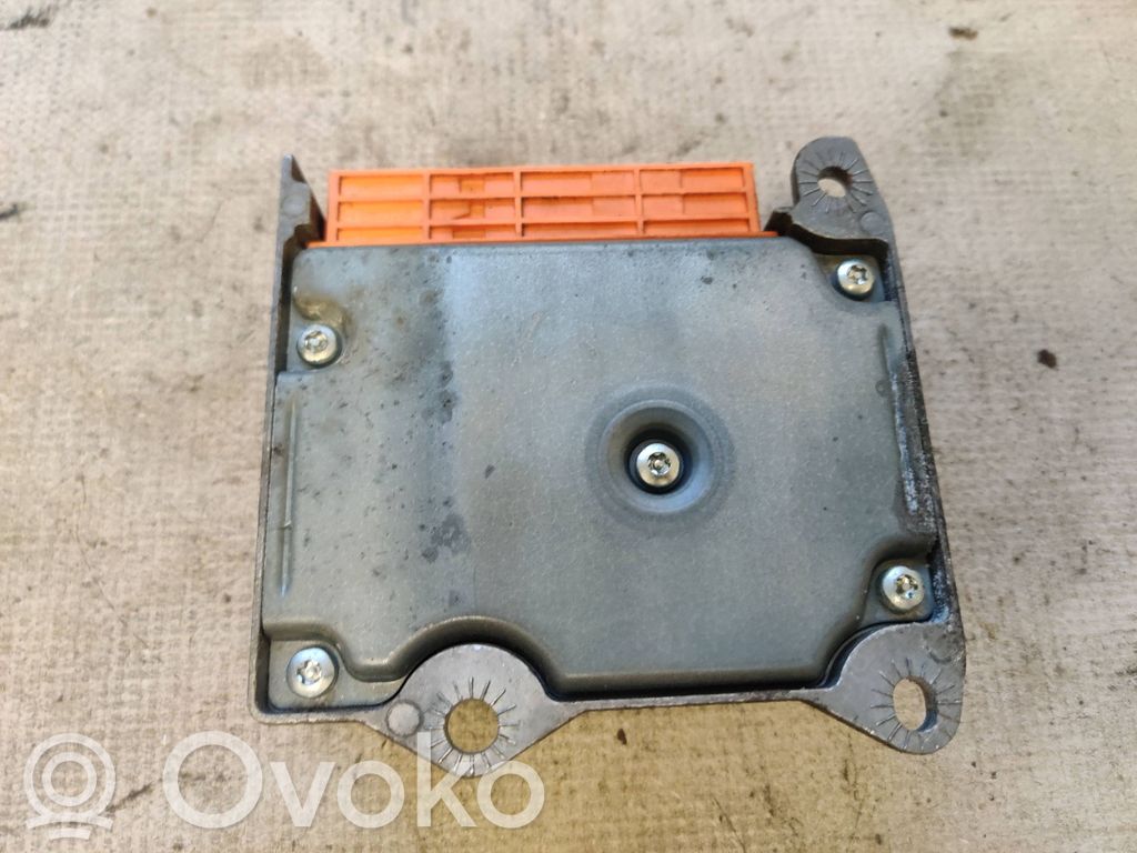 Citroen Jumper Airbag control unit/module 