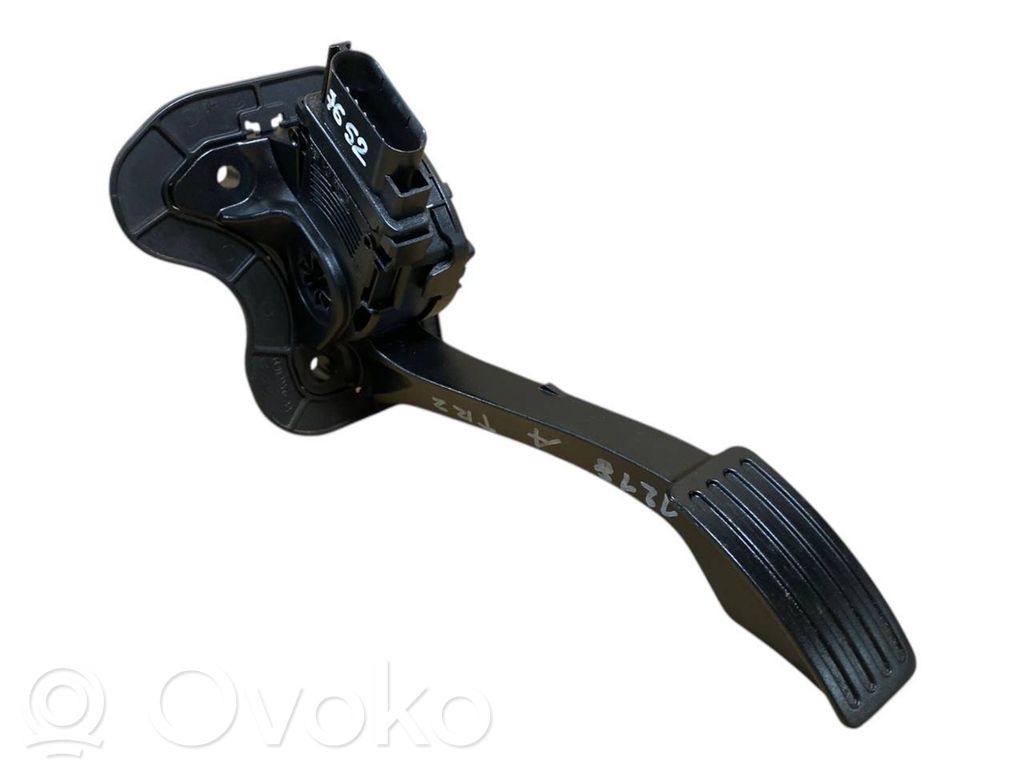 Gaspedal   6C119F836CC,6PV00923810,6C119966AA
