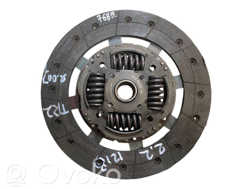 Ford Transit Clutch pressure plate 