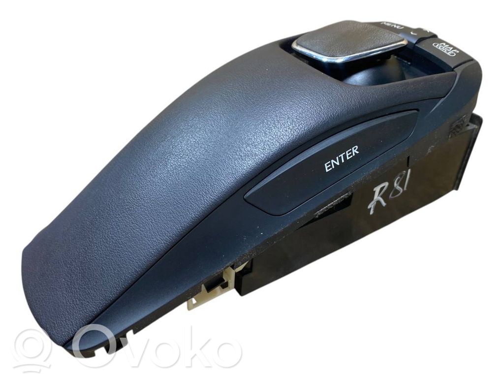 Center console control module   8478048010,2372400016