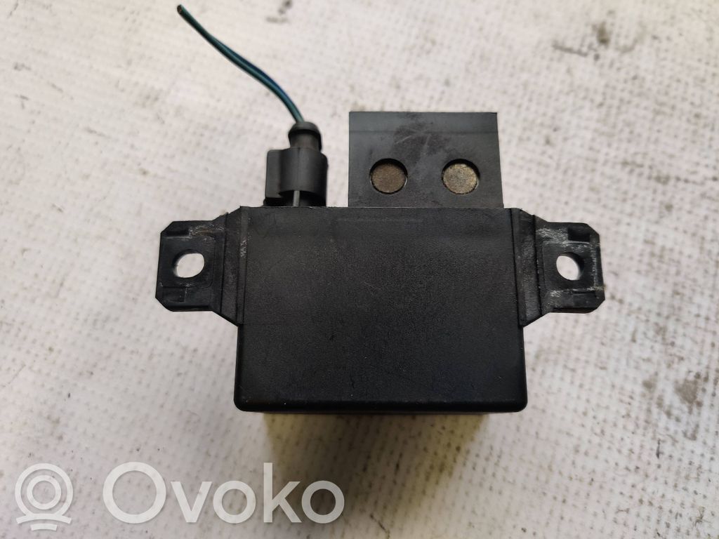 Citroen Jumper Glow plug pre-heat relay 