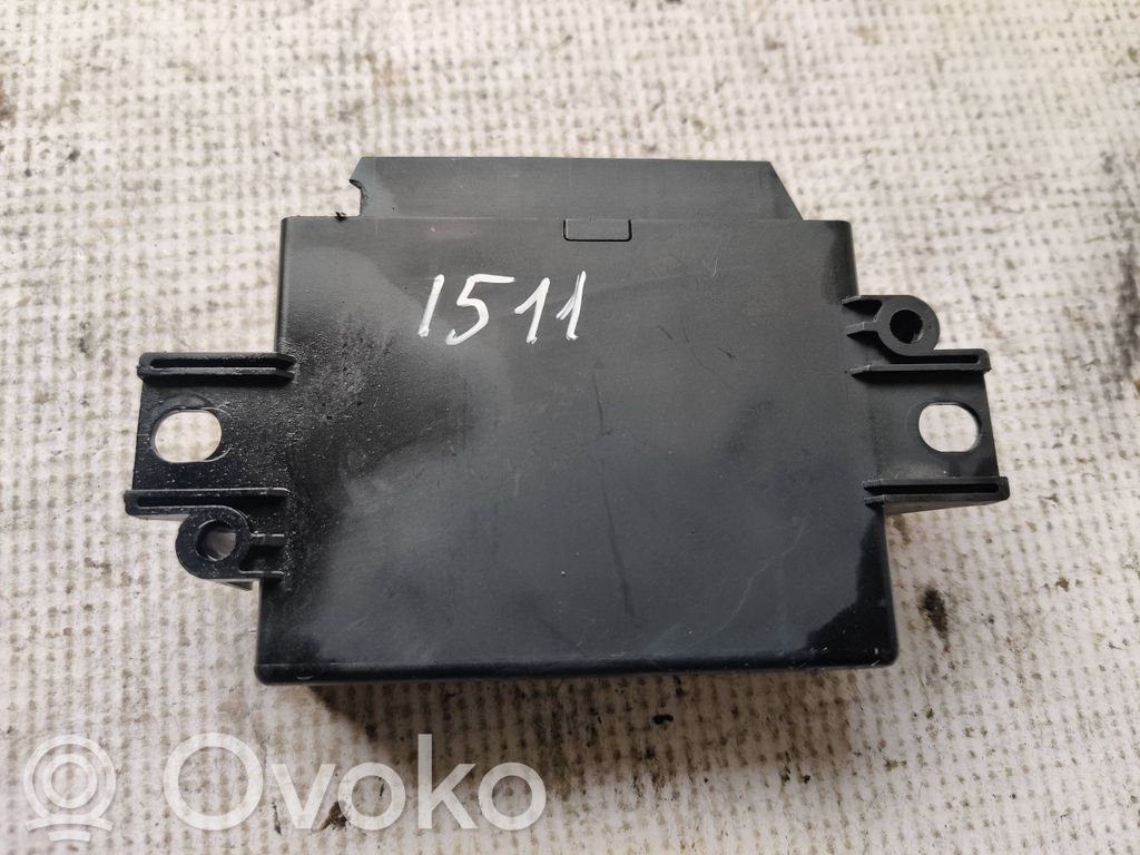 Ford Transit Parking PDC control unit/module 