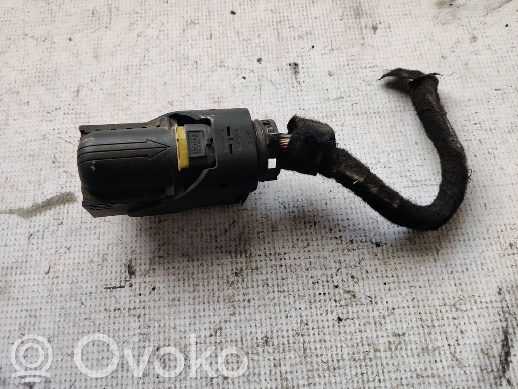 Engine control unit/module   113551332