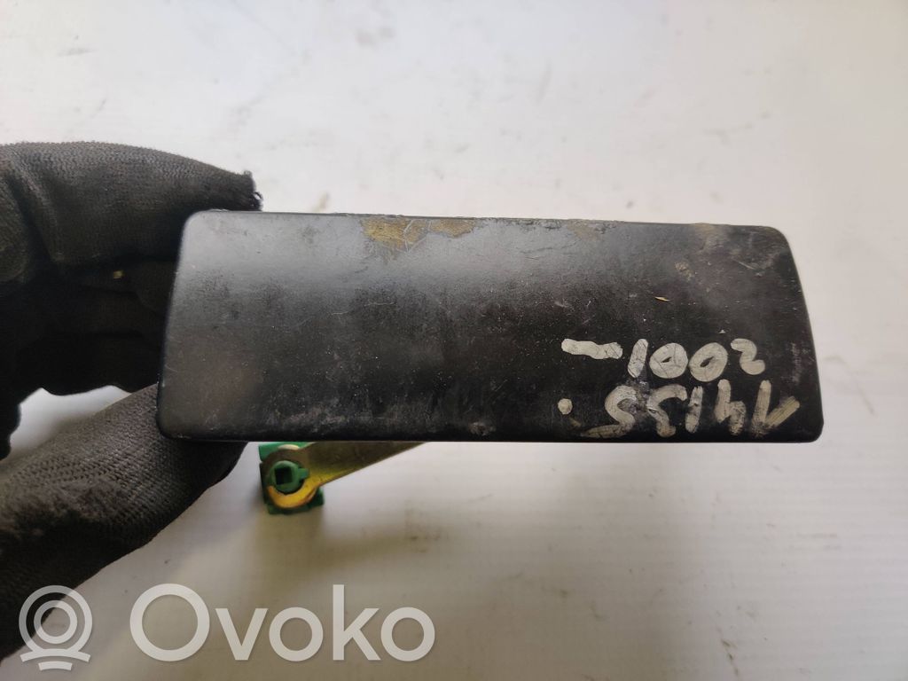 Ford Transit Tailgate/trunk/boot exterior handle 