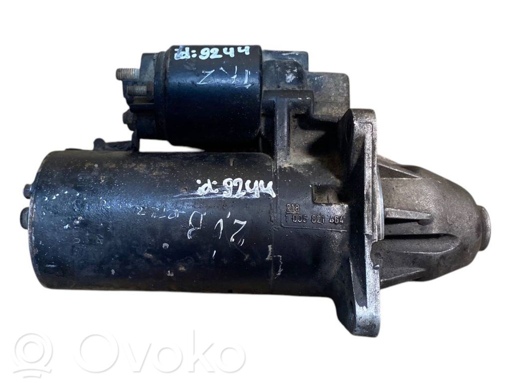 Starter motor   0331303140,0001108141